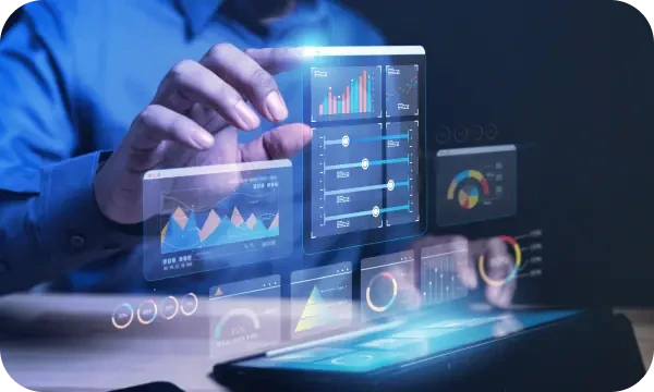 Eloris 7.3 Trade analyse avancée