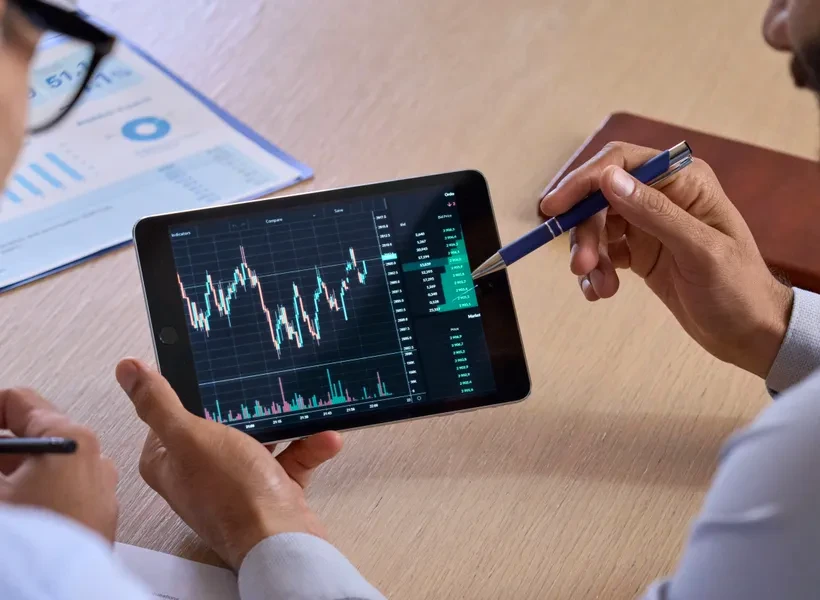 Eloris 7.3 Trade plateforme d’investissement