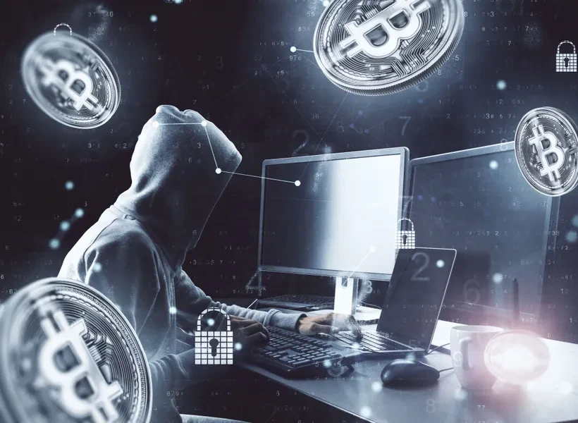 Eloris 7.3 Trade plateforme crypto